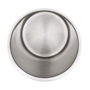 Olympia Hammered Double Wall Wine Cooler