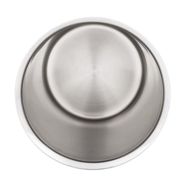 Olympia Hammered Double Wall Wine Cooler