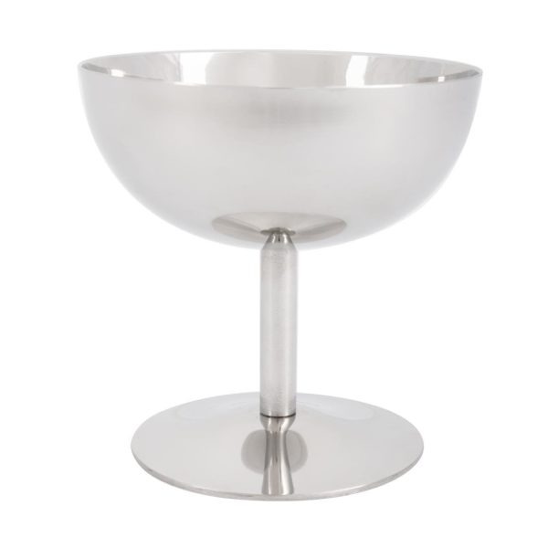 Olympia Stemmed Sundae Cup 250ml
