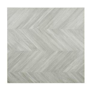 Bolero Pre-Drilled Table Top Chevron Design 700mm