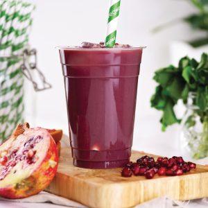 Vegware Compostable PLA Cold Cup 96-Series 16oz (Pack of 1000)