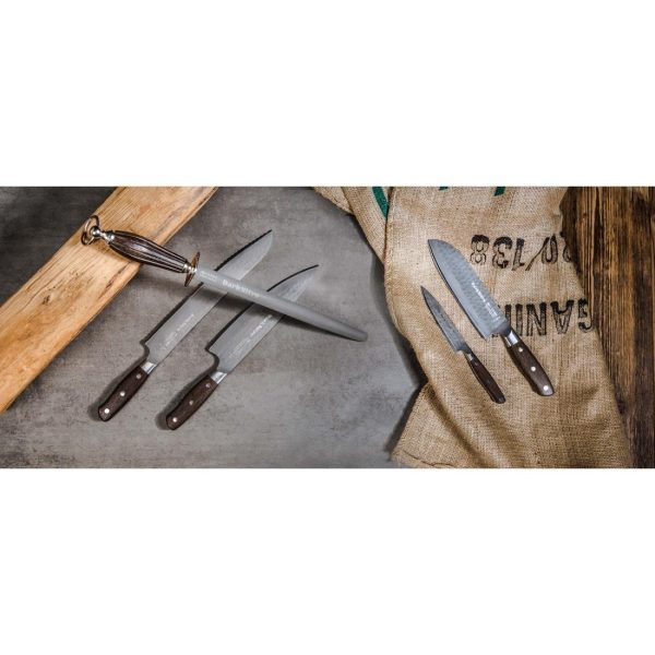 Dick DarkNitro Bread Knife 26cm
