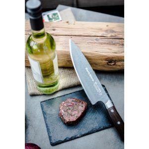 Dick DarkNitro Chefs Knife 21cm