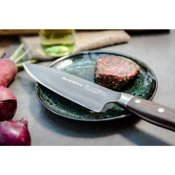 Dick DarkNitro Chefs Knife 21cm