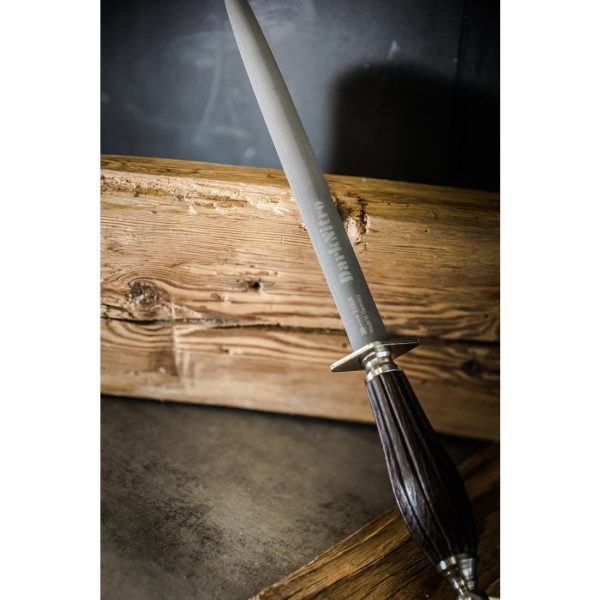 Dick DarkNitro Sharpening Steel 30cm