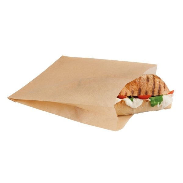Colpac Contact Grill Bag 195mm (Pack of 500)