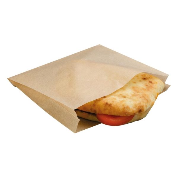 Colpac Contact Grill Bag 170mm (Pack of 600)