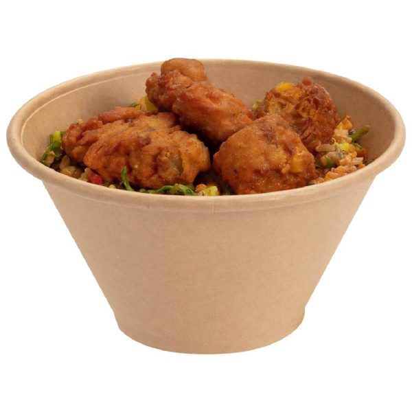Colpac Stagione Poke Bowl 600ml (Pack of 300)