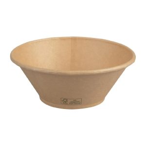 Colpac Stagione Poke Bowl 1050ml (Pack of 300)