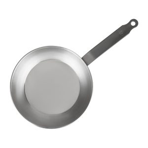 Matfer Bourgeat Round Restaurant Frying Pan 240mm