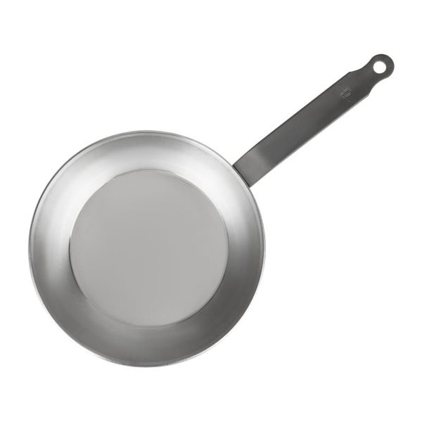 Matfer Bourgeat Round Restaurant Frying Pan 240mm