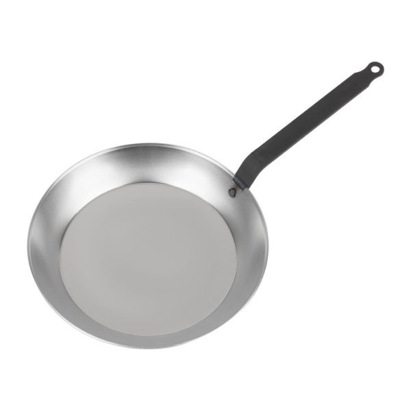 Matfer Bourgeat Round Restaurant Frying Pan 320mm