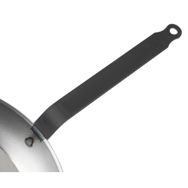Matfer Bourgeat Round Restaurant Frying Pan 320mm