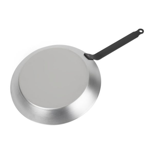 Matfer Bourgeat Round Restaurant Frying Pan 320mm