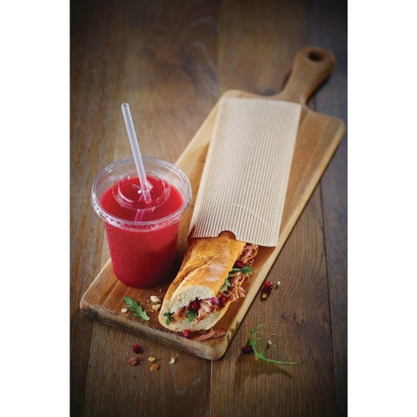 Huhtamaki Taste Panini Pack (Pack of 600)