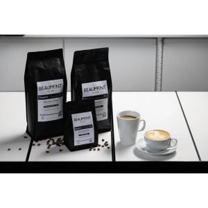 Beaumont No.1 Classico Coffee Beans 250g