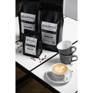Beaumont No.1 Classico Coffee Beans 250g