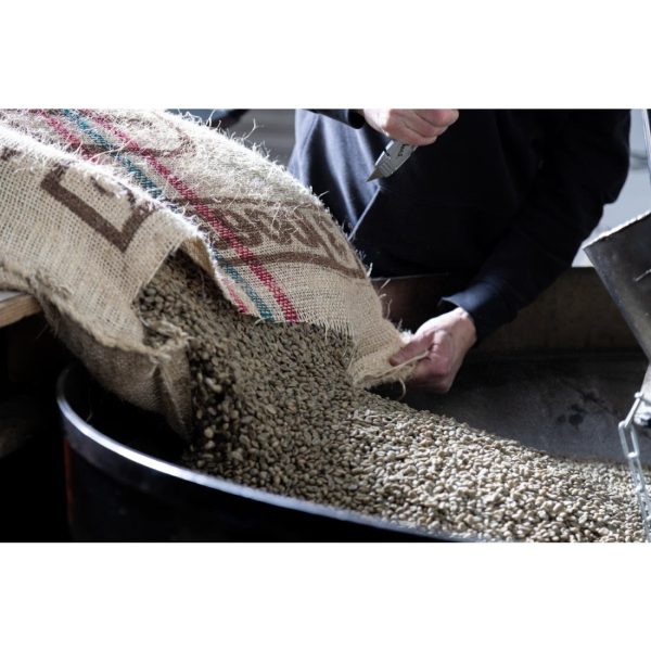 Beaumont No.1 Classico Coffee Beans 250g