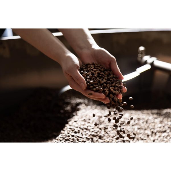 Beaumont No.1 Classico Coffee Beans 250g