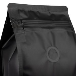 Beaumont No.4 Decaf Coffee Omni Grind 500g