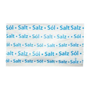 Reflex Salt Sachets (Pack of 2000)