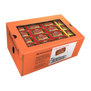 Robertson’s Assorted Jelly Marmalade Portions 20g (Pack of 100)