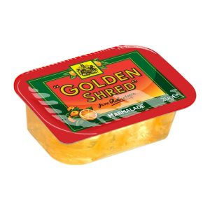Robertson’s Golden Shred Jelly Marmalade Portions 100g (Pack of 100)