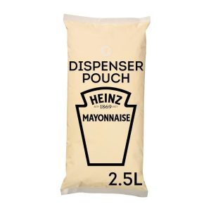 Condiments