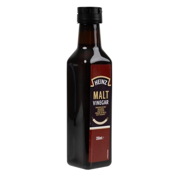 Heinz Malt Vinegar 250ml (Pack of 6)
