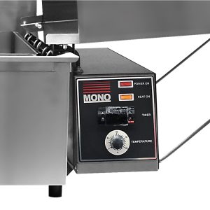 Mono Table Top Doughnut Fryer 7kW Single Phase FG030-A222