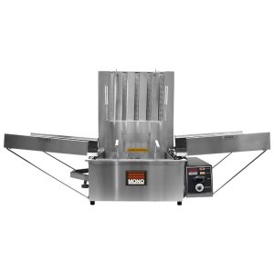 Doughnut Fryers