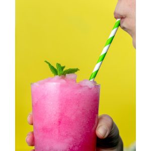 Simply Dragon Fruit & Mango Cooler Syrup 1Ltr