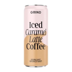 Iced Coffee