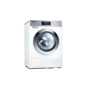 Miele Little Giant Washing Machine White 8kg with Drain Pump 5.5kW Single Phase PWM908