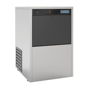 Polar U-Series Countertop Ice Machine with UVC 20kg