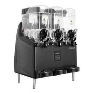 Polar U-Series Slush Maker 3x 12Ltr