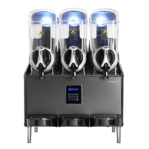 Polar U-Series Slush Maker 3x 12Ltr
