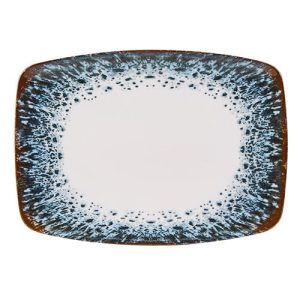 Reef Rectangular Plate 27cm/ 10/½” 118427RE