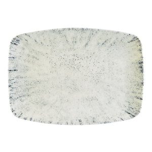 Drift Rectangular Plate 32cm/ 12/½” 118432DR
