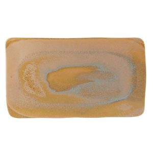 Savanna Rectangular Plate 37cm/14.5″ 11DC37SA