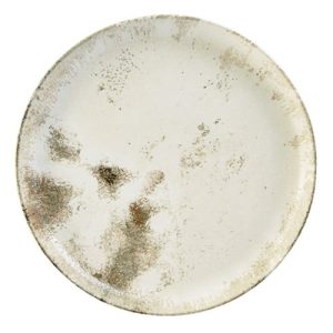 Sand Coupe Plate 27cm/10/½” 18BJ27SA