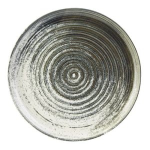 Swirl Coupe Plate 27cm/10/½” 18BJ27SW