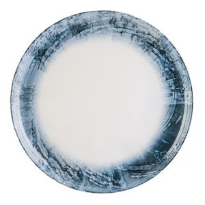 Wave Coupe Plate 31cm/12″” 18BJ31WA