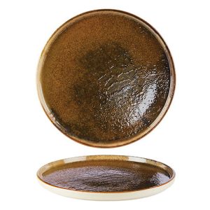 Genesis Signature Plate 16 cm/6″ 18KP16GE