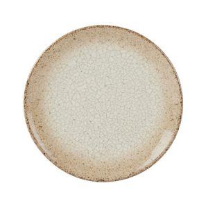 Scorched Coupe Plate 17cm/6/½” 23111017