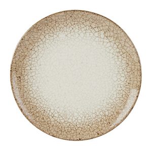 Scorched Coupe Plate 30cm/12″ 23111030