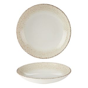 Scorched Coupe Bowl 25cm/10″ 23121125