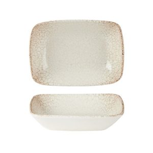 Scorched Rect Dish 17 x 12cm 6/½ x 4/¾” 23153118