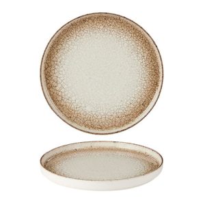 Scorched Signature Plate 21cm/8″ 23161021