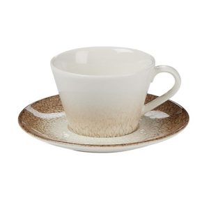 Scorched Tea Cup 200ml/7oz 23314120